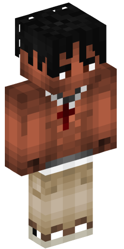Vladmanaa Minecraft Skin Preview on Minecraft.Co.Com