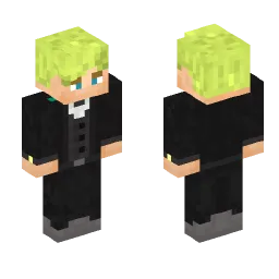 Minecraft Skin #246041