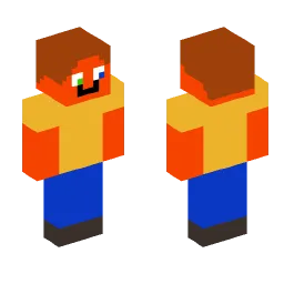 Minecraft Skin #246042