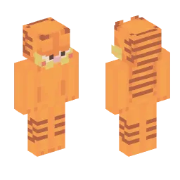 Minecraft Skin #246044
