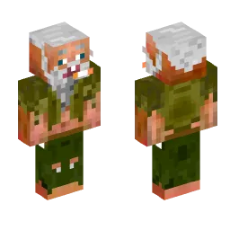 Minecraft Skin #246046