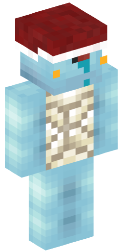 Bunbun Minecraft Skin Preview on Minecraft.Co.Com