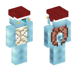 Minecraft Skin #246063