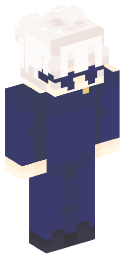 Bunbun34 Minecraft Skin Preview on Minecraft.Co.Com