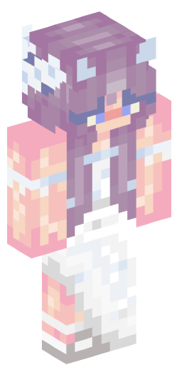 bunbunnybun Minecraft Skin Preview on Minecraft.Co.Com