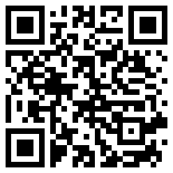 BunBunCloudy QR Code
