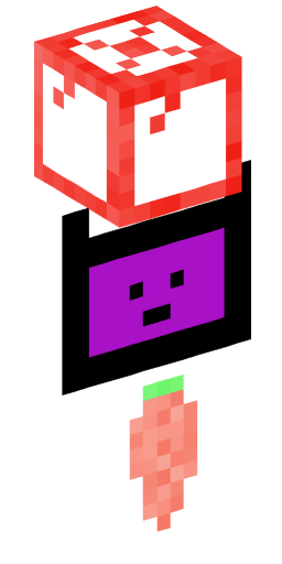 BunBunCloudy Minecraft Skin Preview on Minecraft.Co.Com
