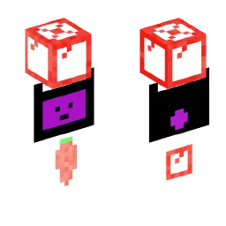 Minecraft Skin #246066