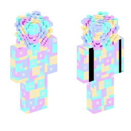 Minecraft Skin #246067