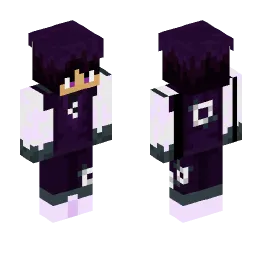 Minecraft Skin #246069