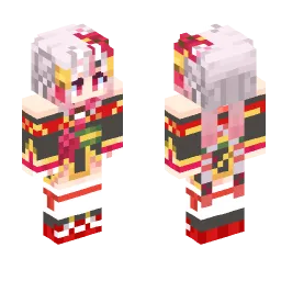 Minecraft Skin #246070