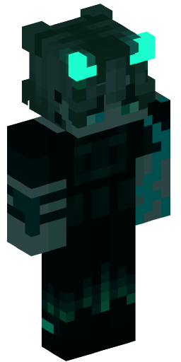 BunBun730 Minecraft Skin Preview on Minecraft.Co.Com