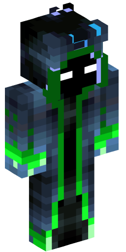 Hudcylel Minecraft Skin Preview on Minecraft.Co.Com