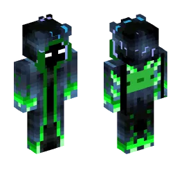 Minecraft Skin #246084