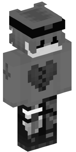 hudasonYTB Minecraft Skin Preview on Minecraft.Co.Com