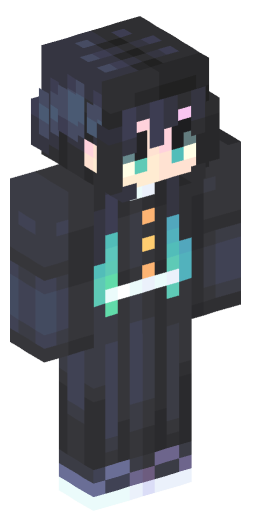 amjadalzoubi Minecraft Skin Preview on Minecraft.Co.Com
