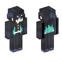 Minecraft Skin #246108