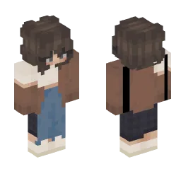 Minecraft Skin #246112