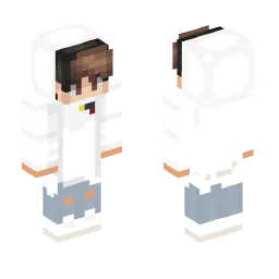 Minecraft Skin #246113