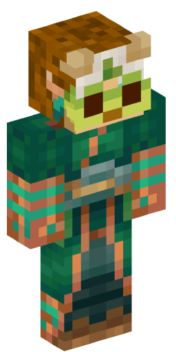 DxddyShadow Minecraft Skin Preview on Minecraft.Co.Com