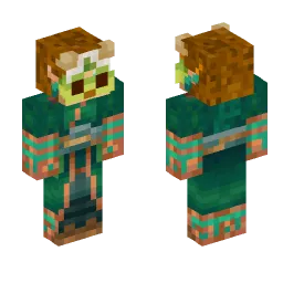 Minecraft Skin #246114