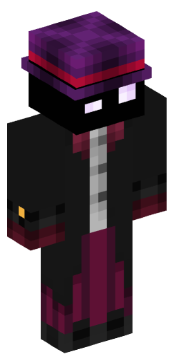 dxde Minecraft Skin Preview on Minecraft.Co.Com