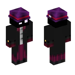 Minecraft Skin #246119