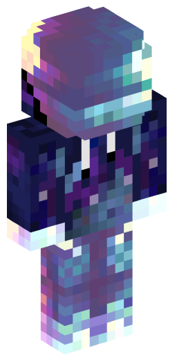 DxDAsian Minecraft Skin Preview on Minecraft.Co.Com