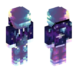 Minecraft Skin #246120