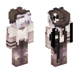 Minecraft Skin #246122