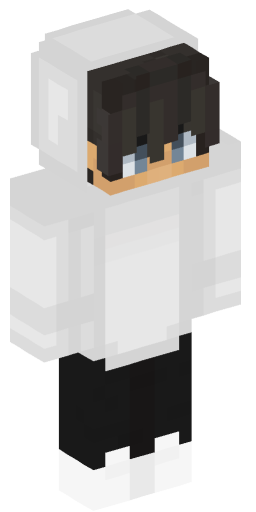 VisibleTrash499 Minecraft Skin Preview on Minecraft.Co.Com