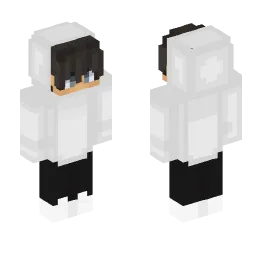 Minecraft Skin #246134