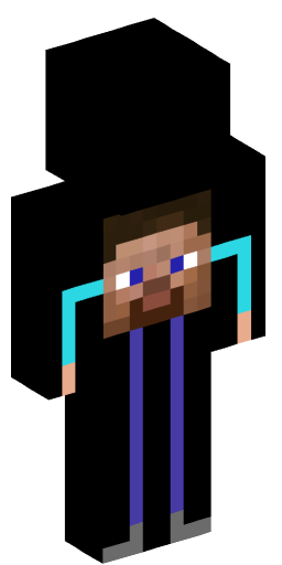 AddonBR Minecraft Skin Preview on Minecraft.Co.Com