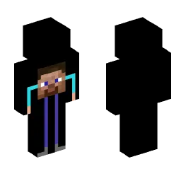 Minecraft Skin #246142