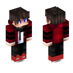 Minecraft Skin #246156