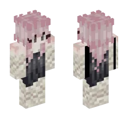 Minecraft Skin #246159