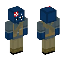 Minecraft Skin #246181