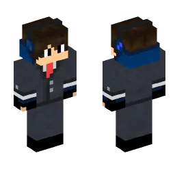 Minecraft Skin #246187