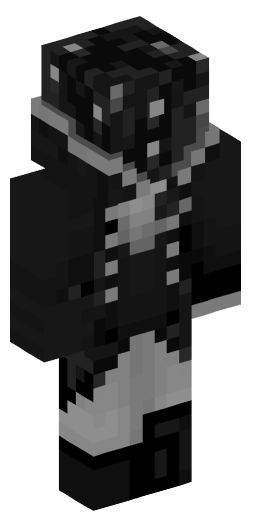 SeedcrackerX Minecraft Skin Preview on Minecraft.Co.Com