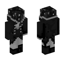 Minecraft Skin #246192