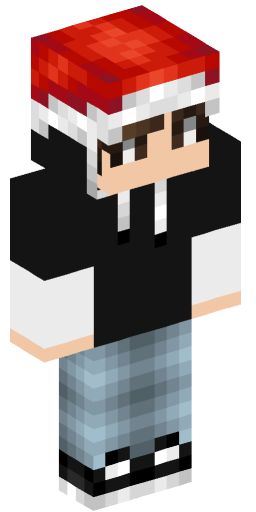 Kipop_ Minecraft Skin Preview on Minecraft.Co.Com
