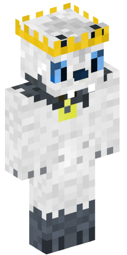 CatRanger_ZA Minecraft Skin Preview on Minecraft.Co.Com