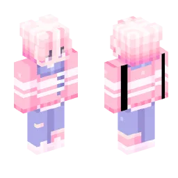 Minecraft Skin #246213
