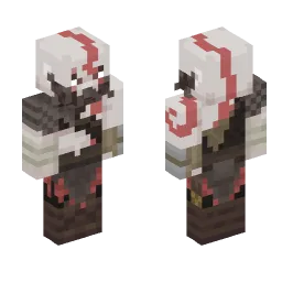 Minecraft Skin #246220