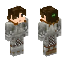 Minecraft Skin #246228