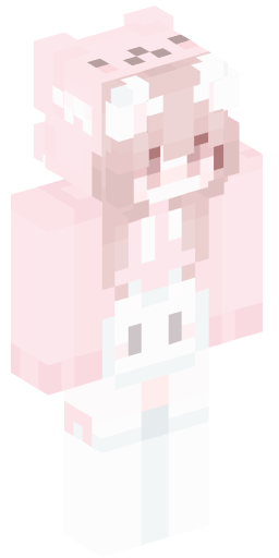Bonnie_Ruby Minecraft Skin Preview on Minecraft.Co.Com