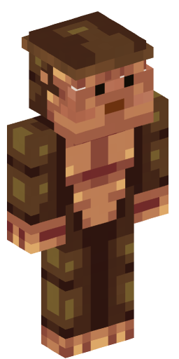 BooNinja5 Minecraft Skin Preview on Minecraft.Co.Com