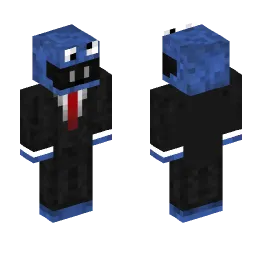 Minecraft Skin #246240