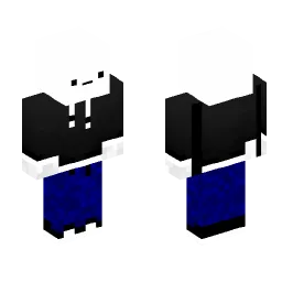 Minecraft Skin #246245
