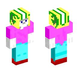 Minecraft Skin #246247